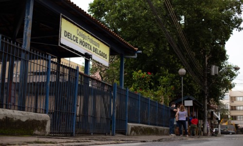 Inscrições para o ProJovem Urbano vão até a próxima segunda-feira em Volta Redonda